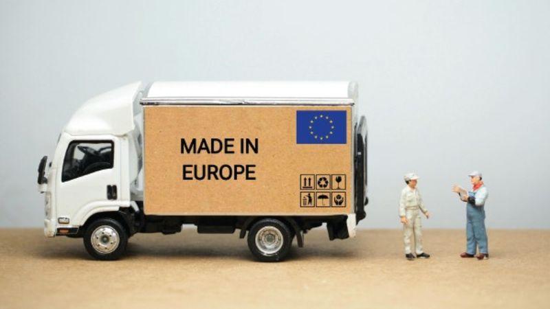 Made in Europe: Stratejik Bir Sanayi Politikası ve Türkiye İçin Bir Eşik