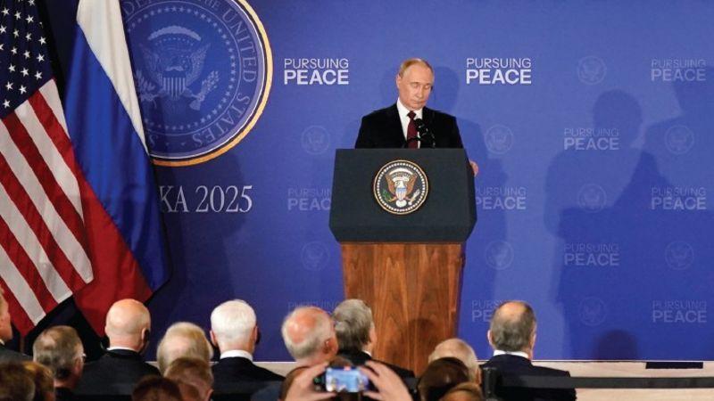 Rus Varlıklarında Son Perde: AB’nin Planı Ne, Risk Kimde?