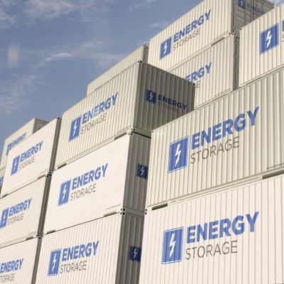 Enerji Depolamanın ‘Altın Çağı’ Başladı