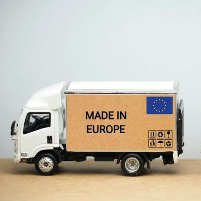 Made in Europe: Stratejik Bir Sanayi Politikası ve Türkiye İçin Bir Eşik