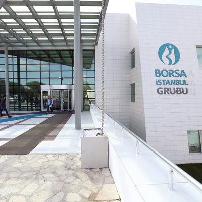 Finansmana Sıkışan Firmalar Direksiyonu Borsaya Kırdı