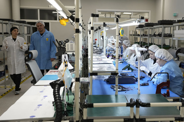 Asgari ücret euro bazında 10 yılda hangi ülkede, ne kadar arttı? Türkiye kaçıncı sırada?