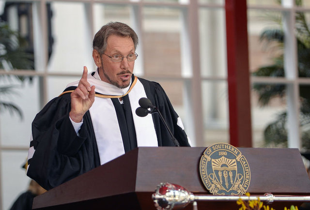 Milyarderler listesi alt üst oldu: İşte dünyanın en zengin 15 milyarderi