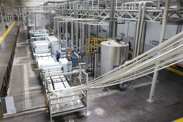 Kasım'da yabancının en çok alım-satım yaptığı hisseler