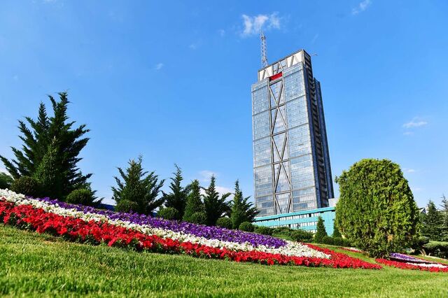 Kasım'da yabancının en çok alım-satım yaptığı hisseler