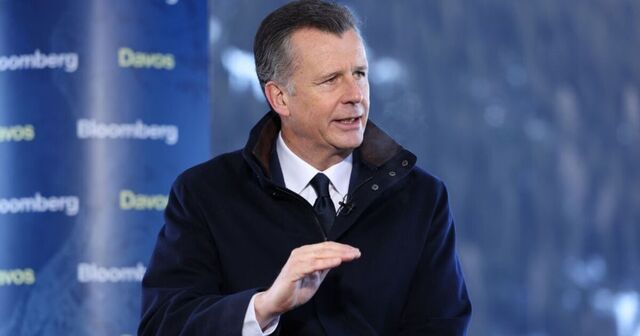 2025 onlara iyi gelmedi: Bu yıl serveti en çok eriyen milyarderler