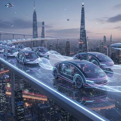 Otomotivde Kesintisiz Bağlantı, Dijital Yaşamımızın Temeli