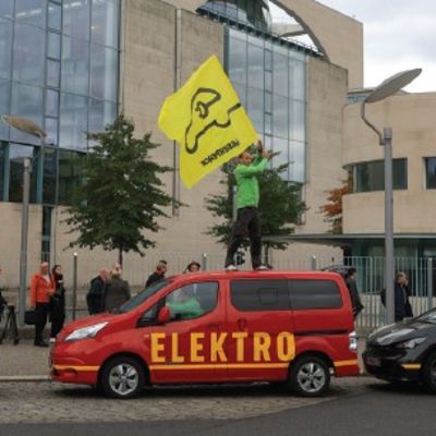 AB’den İçten Yanmalı Motor Yasağında Geri Adım