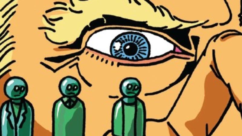 Amerika’da Kuralları Kimin Belirlediğine Dair Nihai Hukuki Mücadele