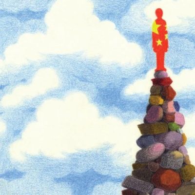 Çin Nadir Elementlerde Uzun Bir Süre Hakimiyetini Koruyacak