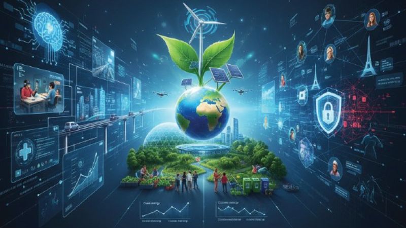 2025’e Hızlı Bir Geri Sarma: Ne Yaşadık, Ne Öğrendik?