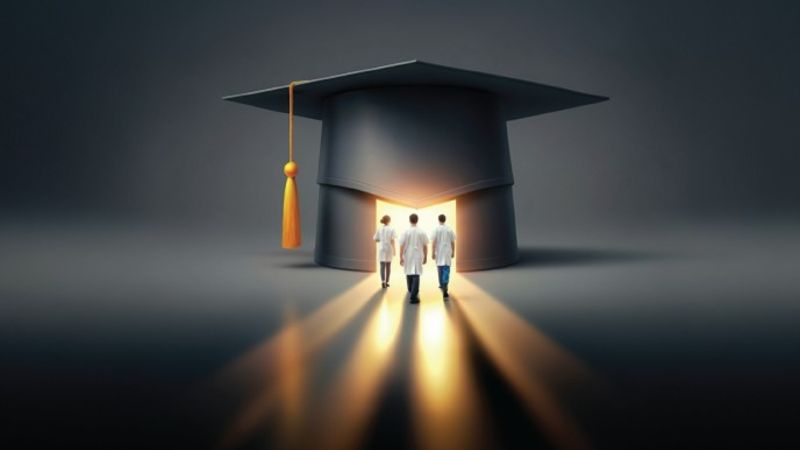 Eğitim mi Şart Yoksa Diploma mı?