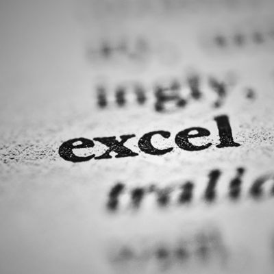 Excel'den Neden Vazgeçemiyoruz?