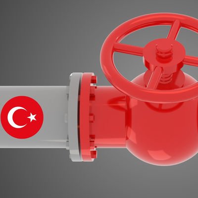 Türkiye Avrupa’nın Enerji Deposu Olur mu?
