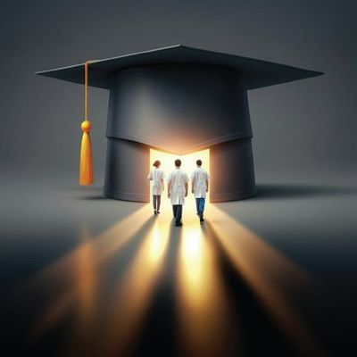 Eğitim mi Şart Yoksa Diploma mı?