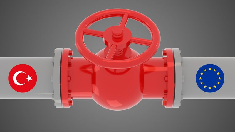 Türkiye Avrupa’nın Enerji Deposu Olur mu?