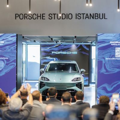 Porsche, Deneyim Odaklı Perakende Modelini Güçlendiriyor