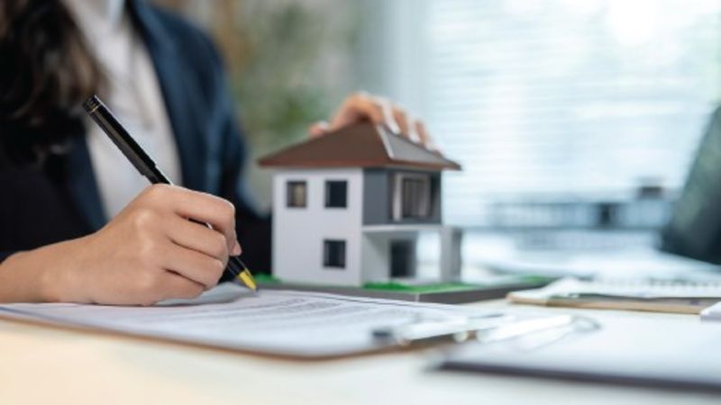 Karşı Daireye Taşınma Zamanı