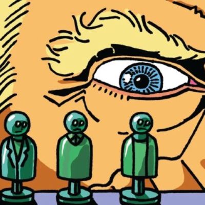 Amerika’da Kuralları Kimin Belirlediğine Dair Nihai Hukuki Mücadele