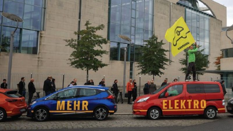 AB’den İçten Yanmalı Motor Yasağında Geri Adım