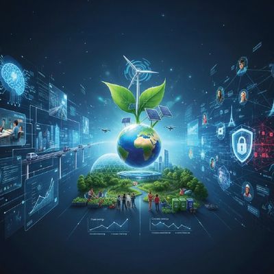 2025’e Hızlı Bir Geri Sarma: Ne Yaşadık, Ne Öğrendik?