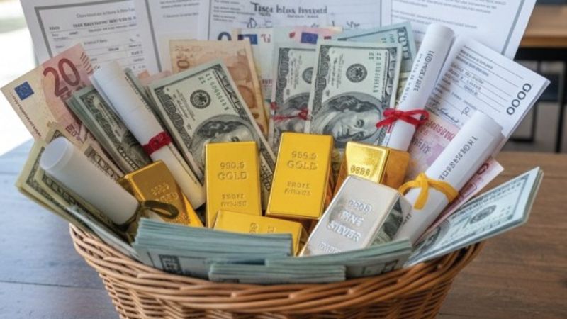 2026’da İdeal Portföy Dağılımı Ne Olmalı?