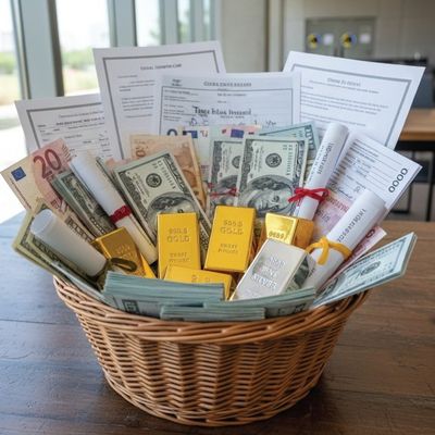 2026’da İdeal Portföy Dağılımı Ne Olmalı?