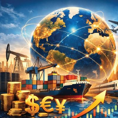 Piyasa Gözüyle 2026: Küresel Ekonomi ve Türkiye