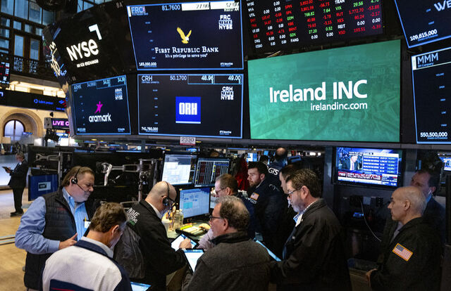 ABD hisselerinde ikilem: Balon mu, fırsat mı?