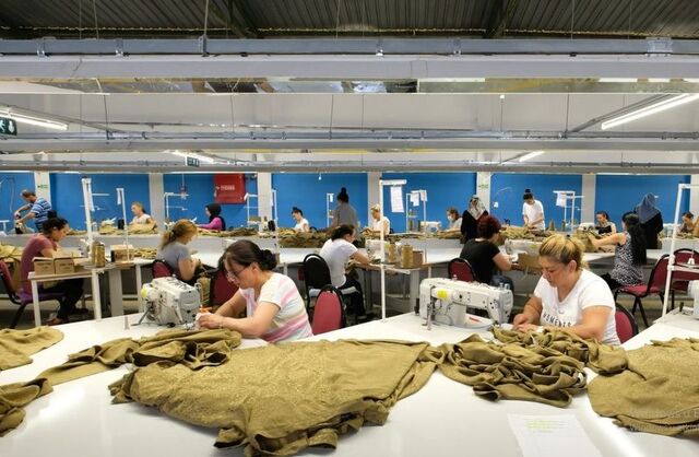 Asgari ücretin kişi başına gelirden aldığı pay nereden, nereye geldi?