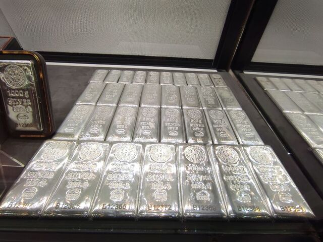 Gümüşte en iyi tahminciler