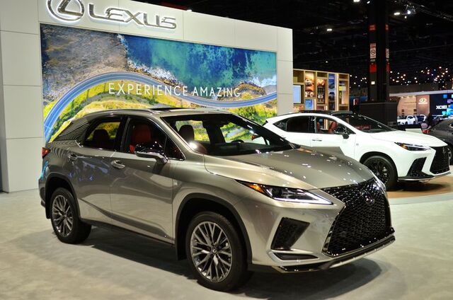 Avrupa ve İngiltere'nin en çok satan otomobil markaları