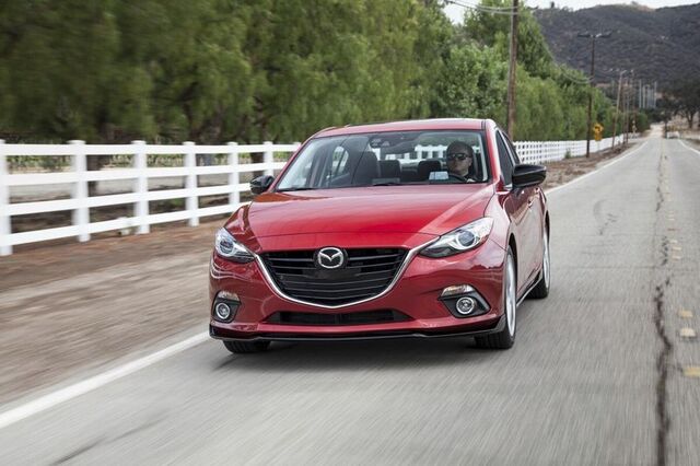 Avrupa ve İngiltere'nin en çok satan otomobil markaları