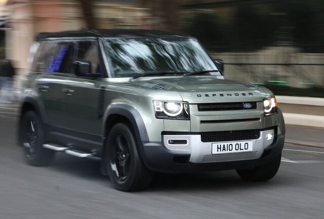 Avrupa ve İngiltere'nin en çok satan otomobil markaları