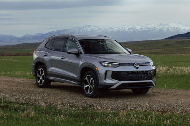 Avrupa ve İngiltere'nin en çok satan otomobil markaları