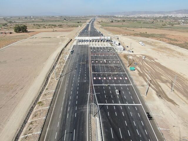 2026 köprü ve otoyol ücretleri: Artış kararı sonrası yeni geçiş ücretleri