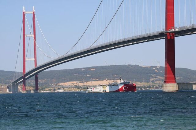 2026 köprü ve otoyol ücretleri: Artış kararı sonrası yeni geçiş ücretleri