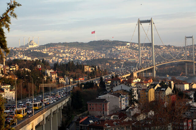 2026 köprü ve otoyol ücretleri: Artış kararı sonrası yeni geçiş ücretleri