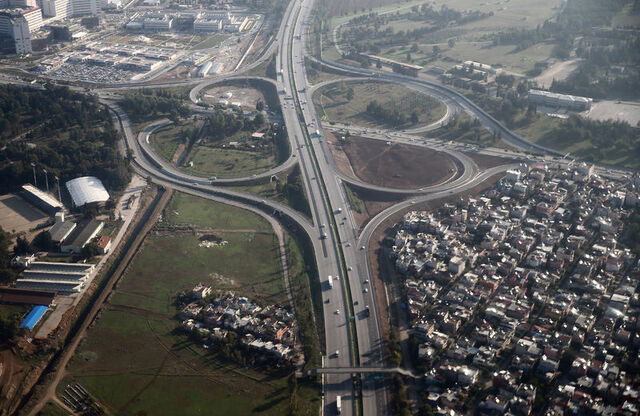 2026 köprü ve otoyol ücretleri: Artış kararı sonrası yeni geçiş ücretleri