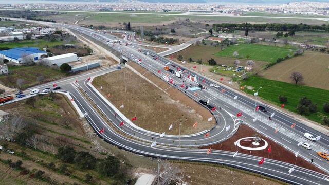 2026 köprü ve otoyol ücretleri: Artış kararı sonrası yeni geçiş ücretleri