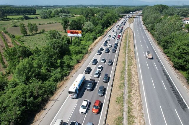 2026 köprü ve otoyol ücretleri: Artış kararı sonrası yeni geçiş ücretleri