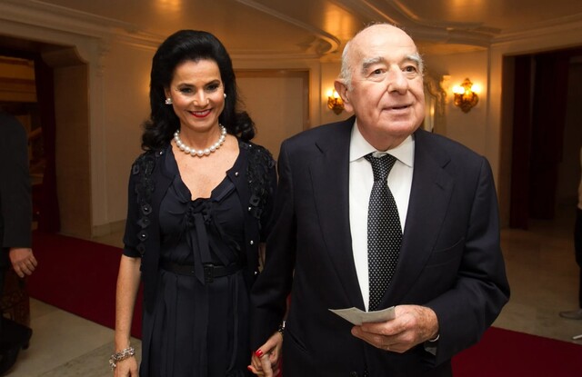 Avrupa'nın gizli zenginleri