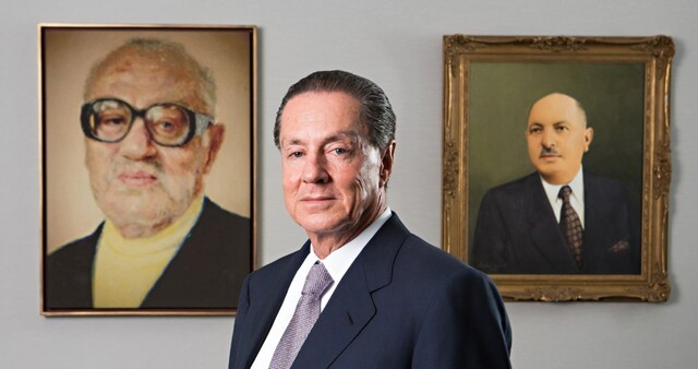 Avrupa'nın gizli zenginleri