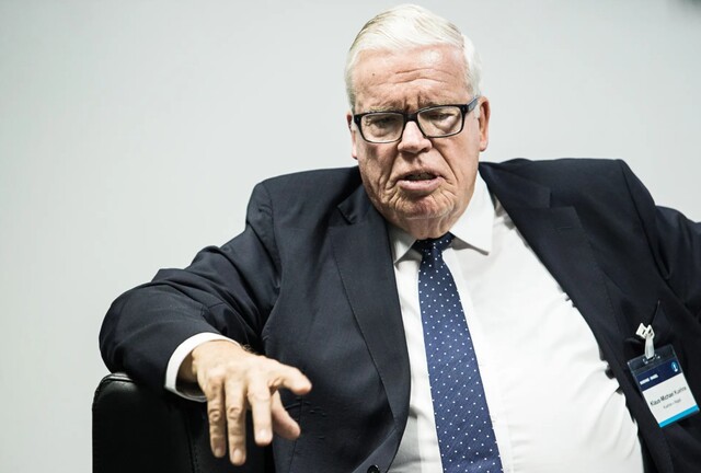 Avrupa'nın gizli zenginleri