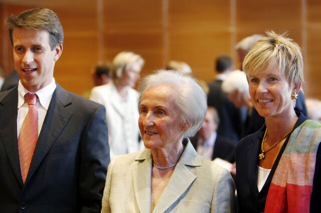 Avrupa'nın gizli zenginleri