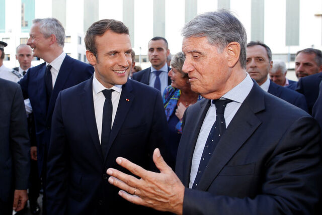 Avrupa'nın gizli zenginleri