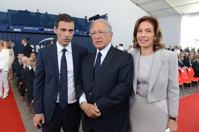 Avrupa'nın gizli zenginleri