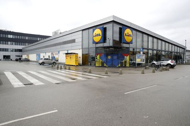 Avrupa'nın gizli zenginleri