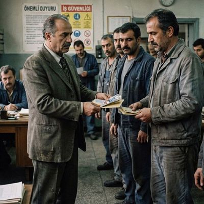 Yeni Asgari Ücret Avrupa’da Son Sıralardan Kurtaramadı