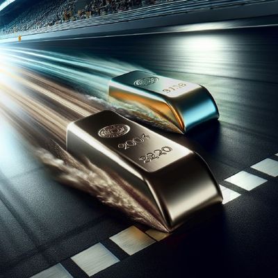 2025 Kıymetli Metallerin Altın Devri Oldu